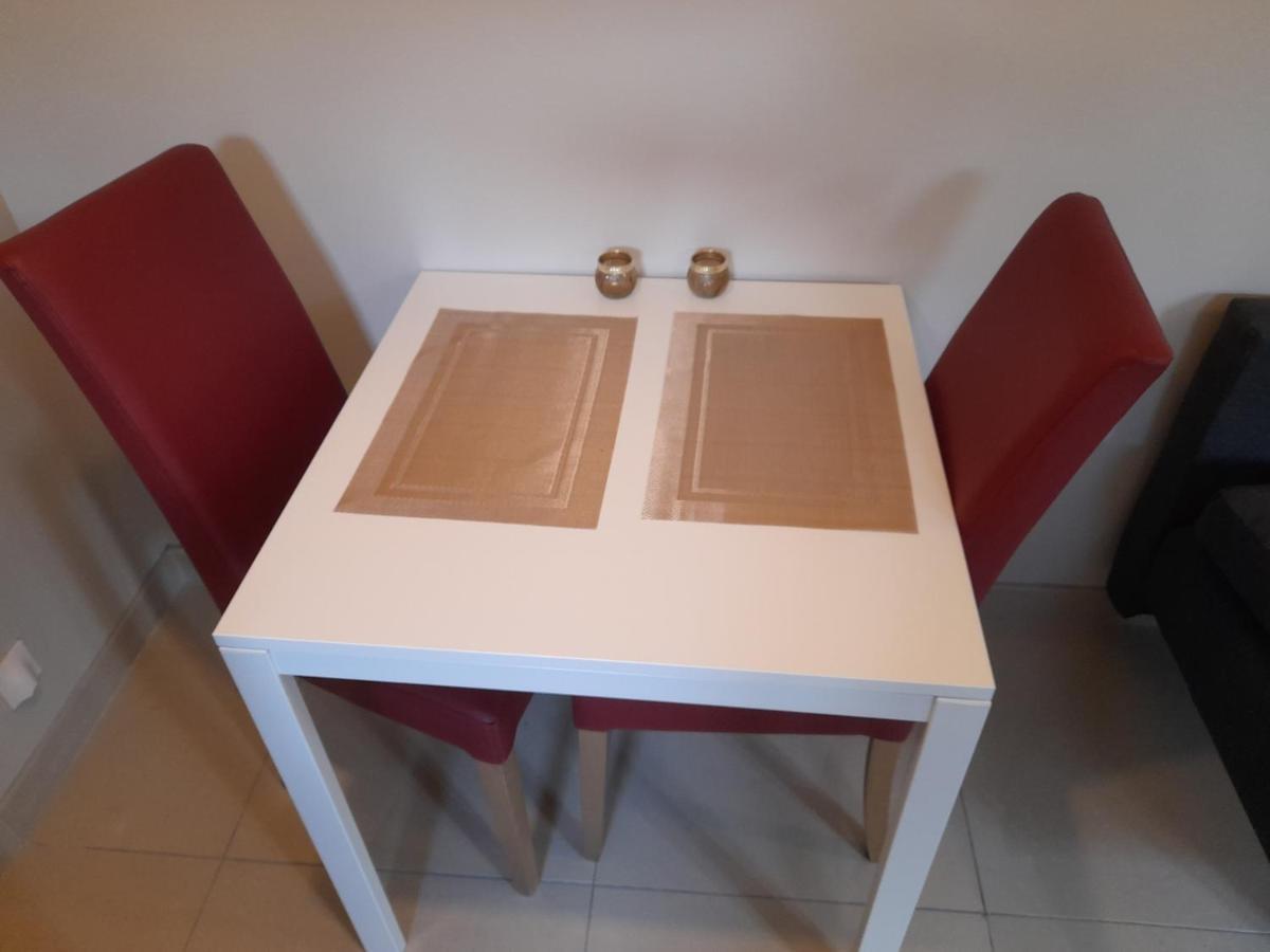 אלברטוויל Residence Lawawi Pres De La Gare Au Calme מראה חיצוני תמונה