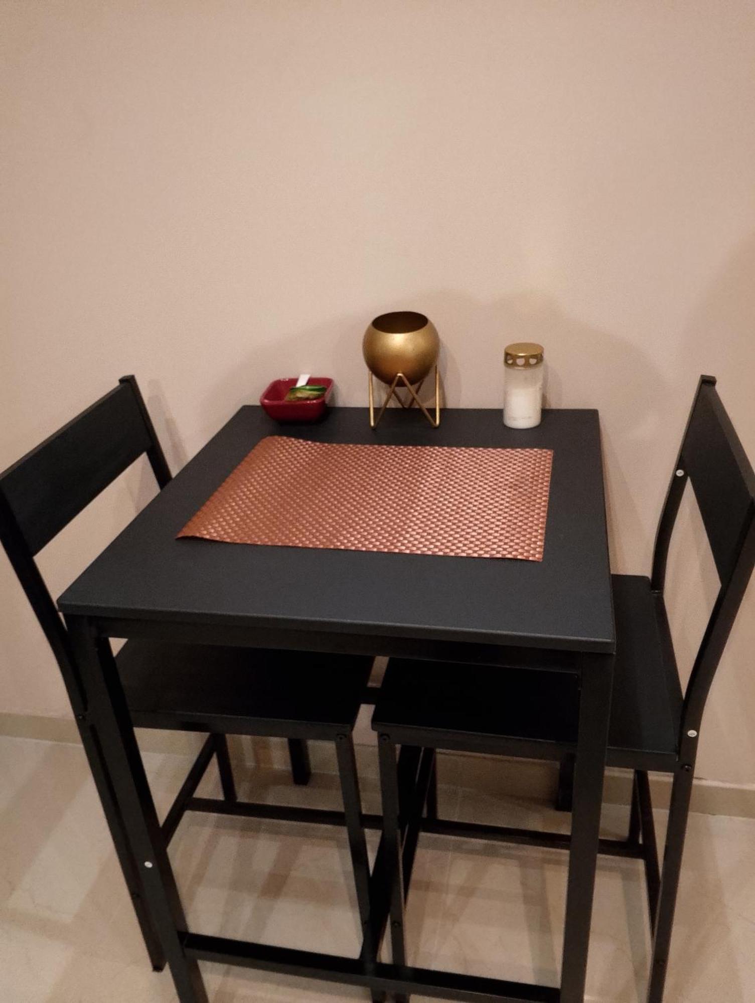 אלברטוויל Residence Lawawi Pres De La Gare Au Calme חדר תמונה